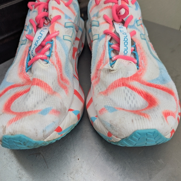 Asics Nova Blast 5 Tokyo Men 10 - Picture 6 of 8